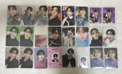 straykids スキズ チャンビン まとめ売り バラ売り 24枚