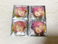 あんさんぶるスターズ!! 桜河こはく【イベコレ缶バッジ[Extra]】あんスタ