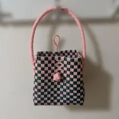 新品】MEKEARISA(メケアリサ)｜BEBE BAG｜Poppy - メルカリ