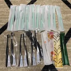 ❤︎使い捨て歯ブラシ❤︎20本セット❤︎
