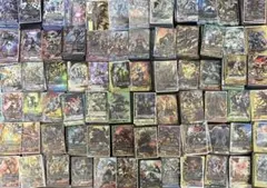 【50デッキ以上】12/8更新　バディファイト　まとめ売り