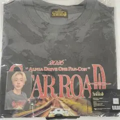 アンシン ALD1 ファンコン 韓国 ヴィンテージTシャツ トレカ付き 