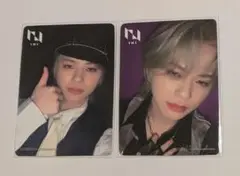 INI 松田迅 トレカ 選出 タワレコ店舗