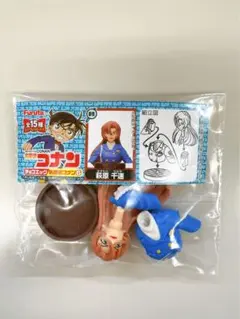 チョコエッグ　名探偵コナン6