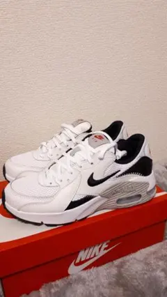 ナイキ エアマックス エクシー 23cm 新品未使用