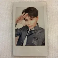 produce101 JAPAN チェキ風フォトカード　神元理丘のサムネイル
