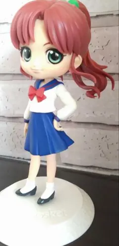 Qposket 劇場版「美少女戦士セーラームーン