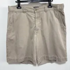 Polo Jeans Company チノショートパンツ ベージュ W38のサムネイル