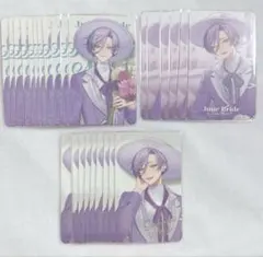 にじさんじ 榊ネス ジューンブライド ジュンブラ チェキ