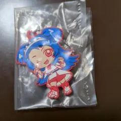 ひみつのアイプリ　ラバーマスコットコレクション4 ビビ