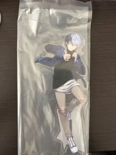 プロセカ セガラッキーくじ Ｄ賞アクリルスタンド