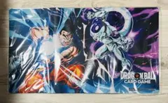 フュージョンワールド チャンピオンシップセット　プレイマット ストレージbox