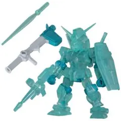 MOBILE SUIT ENSEMBLE ガンダム 初音ミククリアカラーVer.