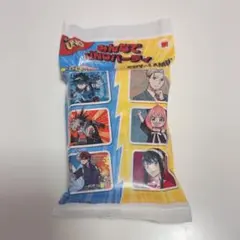 マクドナルド ハッピーセット UNO ヒロアカ　爆豪勝己