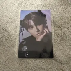 NINE LIVES タカシ 通常盤 トレカ 超特急