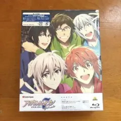 アイドリッシュセブン vibrato IDOLiSH7 アイナナ ビブラート