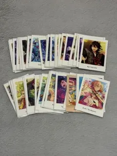 あんスタ ぱしゃっつ ぱしゃこれ まとめ売り