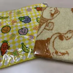 プーさんバンドタオル　他