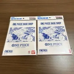 ONE PIECE カードリミテッドカードコレクション vol.1 2セット - メルカリ