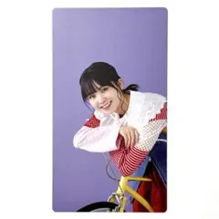 櫻坂46 遠藤理子 サクコレリアルカード dilemma - メルカリ