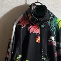 2025年最新】ナイキ 花柄 ジャケットの人気アイテム - メルカリ