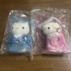 マクドナルド　ハローキティ ディアダニエル japanese wedding