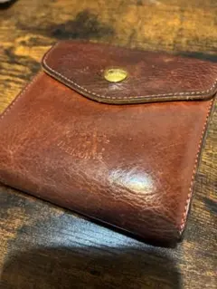 イルビゾンテ 折り財布