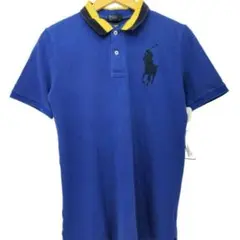 Polo by Ralph Lauren ビックポニー ポロシャツ