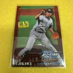 2025年最新】藤川球児 カードの人気アイテム - メルカリ