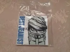 僕のヒーローアカデミア 一番くじ ラバーチャーム ベストジーニスト