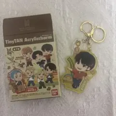 TinyTAN アクリルチャーム j-hope