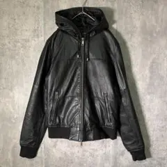 2026年最新】roshell メンズ レザージャケット・ライダースの人気