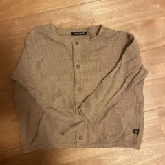 FITH カーディガン　90