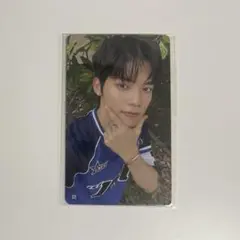 INI 木村柾哉 XQUARE 7000円 トレカ EC 事前 121