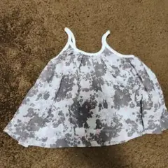 COMME CA ISM　チュニック