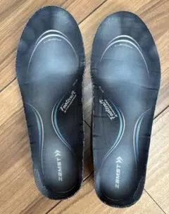 ZAMST Footcraft STANDARD MID Sサイズ