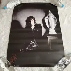 Acid Black Cherry re:birth ポスター - メルカリ