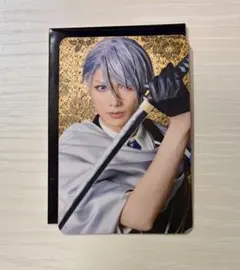 乱舞博覧会　ふぉとカード　山姥切長義