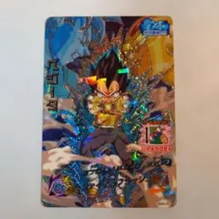 HGD2-CP2 ベジータ ドラゴンボールヒーローズ