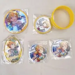 アイドルマスター　ミリオンライブ　伊吹翼　グッズまとめ売り