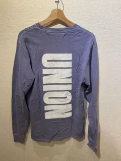 union Tシャツ