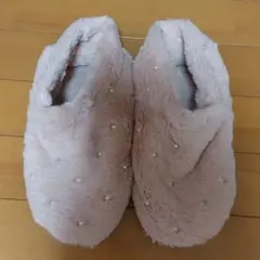 ルームシューズ