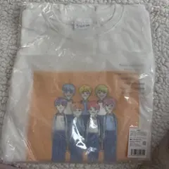 なにわのにわ Tシャツ