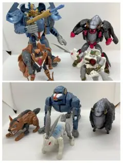 2026年最新】ビーストウォーズの人気アイテム - メルカリ