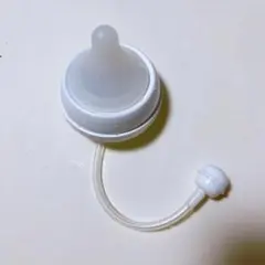ピジョン 母乳実感哺乳瓶用 乳首 ニップルがストローに変身！