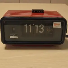 2026年最新】パタパタ時計 レトロの人気アイテム - メルカリ