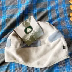 00s 新品 ナイキ ACG フリースキャップ ビーニー NIKE