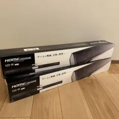 【2個セット】HOME THEATER 80 ワイヤレススピーカーのサムネイル