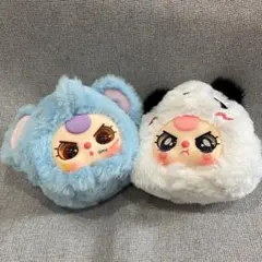 Baby three2点セット