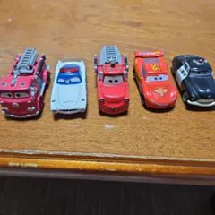 2026年最新】トミカ10台の人気アイテム - メルカリ